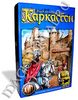 Настольная игра Каркассон