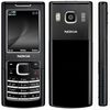 Nokia 6500 Classic Black