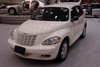 Моё заветное желание! Малыш Chrysler PT Cruiser