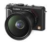 Panasonic Lumix DMC-LX3