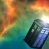 Все, связанное с Doctor Who