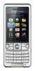 Sony Ericsson C510