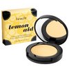 benefit lemon aid