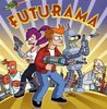 Futurama COMPLETE SERIES