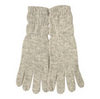 short ruche glove