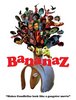 Gorillaz DVD Bananaz