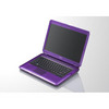 Sony VAIO VGN-CS31SR/V, Violet