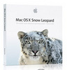 Snow leopard - новая операционная система для мака