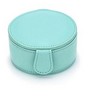 Tiffany Blue Travel jewelry case