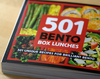 501 bento box lunches