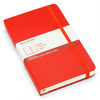 ежедневник Moleskine Red Daily Large 2010