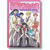 Ouran High School Host Club Fan Book