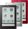 Sony Reader Touch Edition