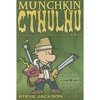 Munchkin Cthulhu(Манчкин Ктулху)