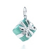 подвеска Tiffany Blue Box