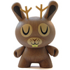 Dunny Endangered - Amanda Visell: Deer