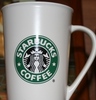 Starbucks coffee