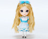 mini pullip Blue Alice