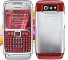 Новый телефон Nokia E71