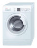 Стиральная машина Bosch Logixx 8 Sensitive BOSCH WAS 20441 OE