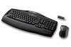 Клавиатура +мышь Logitech Cordless Desktop MX 3200 Laser RTL