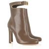 Miu Miu Ankle-Stap Boots