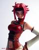 Code Geass EX-Portraits - Kallen Stadfeld