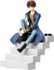 Kururugi Suzaku(Code Geass - Lelouch of the Rebellion Figure Meister Trading Figures)