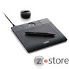 Широкоформатный графический планшет Wacom Bamboo формата A6 ( MTE-450/K2-RU )