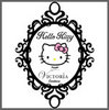 Hello Kitty by Victoria Couture