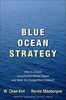 Blue Ocean Strategy