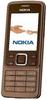 Nokia 6300 choco