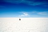 Salar de Uyuni, Bolivia