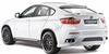 Автомобиль BMW X6