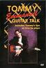 TOMMY EMMANUEL GUITAR TALK 2005 Educational