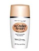 maybelline wonder finish