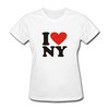 хочу футболку I&#9829;NY