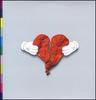 WEST,KANYE - 808S & HEARTBREAK (W/CD) (COLL) (DLX)