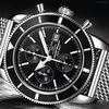 Breitling Superocean Heritage chrono