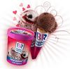 Попробовать все вкусы Baskin Robbins