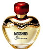 туалетные духи Moschino Glamour