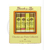 Ganache for Lips™ - Chocolate aux Fruits Collection