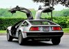 DeLorean DMC-12