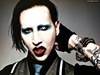 На концерт Marilyn Manson