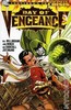 Day of Vengeance [TPB]