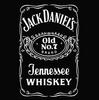 Майка Jack Daniels