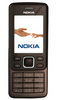 Nokia 6300 choco