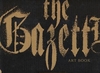 the GazettE Art Book