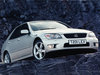 Lexus is 200