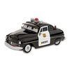 Sheriff Die Cast Car